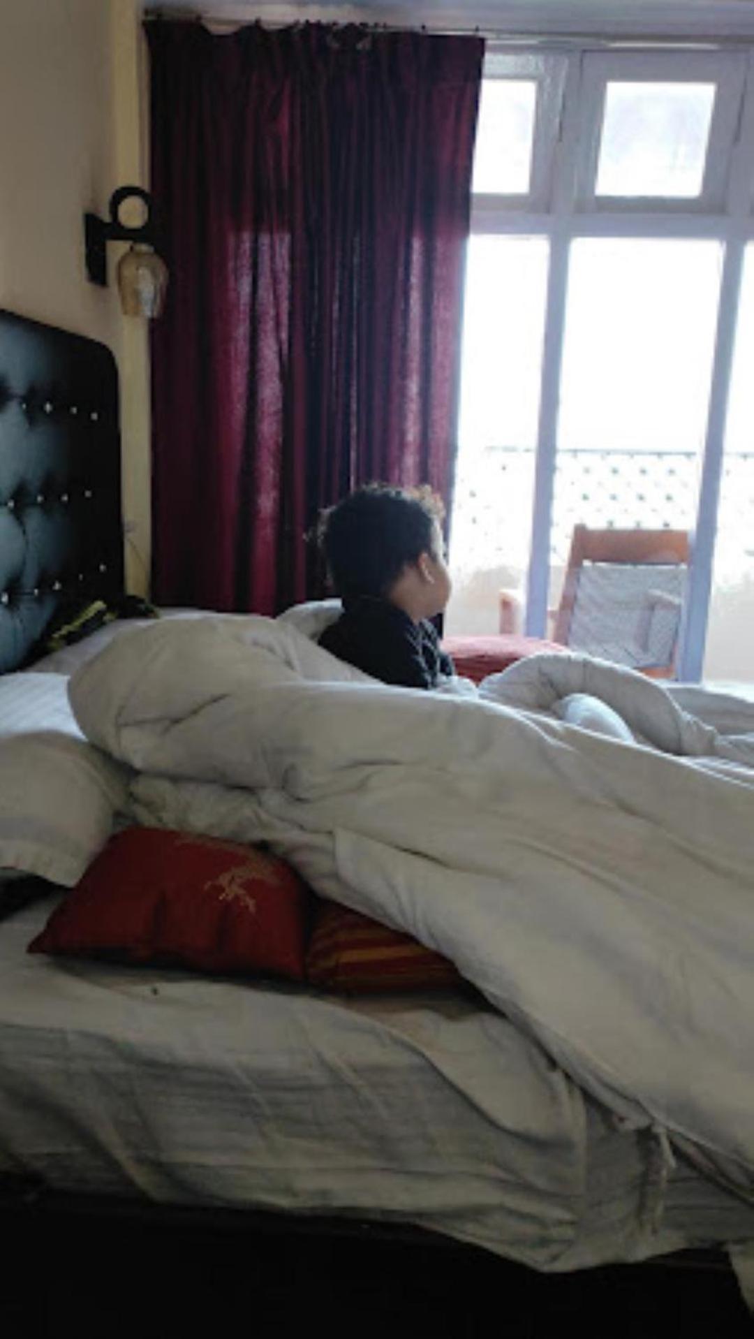Hotel Himalayan Queen , Darjeeling 大吉岭 外观 照片