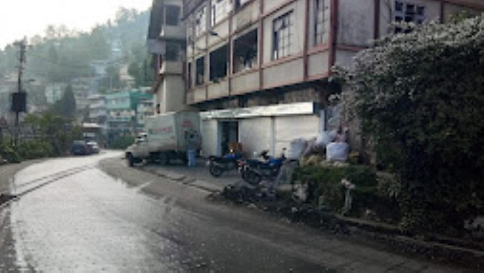 Hotel Himalayan Queen , Darjeeling 大吉岭 外观 照片